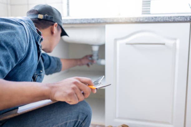 Professional Plumbing in Tustin, CA