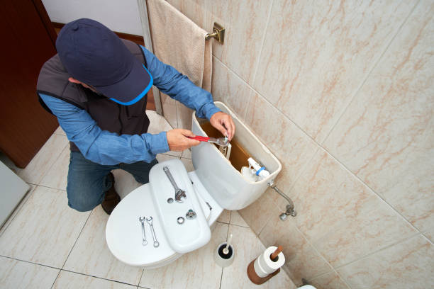 Best 24-Hour Plumber Near Me  in Tustin, CA