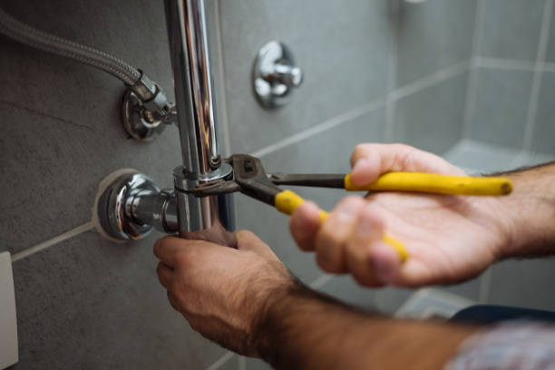 Best Same-Day Plumbing Service  in Tustin, CA