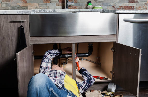 Best Plumbing Services Near Me  in Tustin, CA